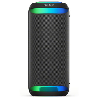 Sony SRS-XV800B Omni-Directional Party Wireless Speaker in Black