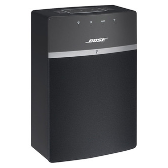 Bose ST-10-BK SoundTouch 10 Wireless Music System in Black