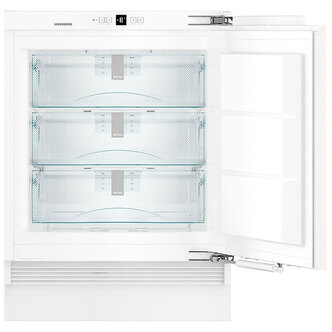 Liebherr SUIGN1554 88cm High Integrated Undercounter Freezer Frost Free 60