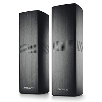 Bose SUR-700-BK Surround Speakers 700 in Black