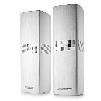 Bose SUR-700-WHT Surround Speakers 700 in White