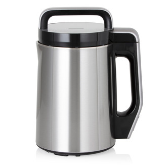Tower T12003 1.3L Soup Maker in Stainless Steel