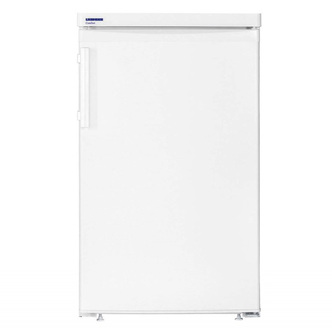 Liebherr T1410 50cm Undercounter Larder Fridge in White F Rated 136L