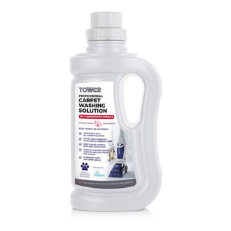 Tower T146002 Carpet Cleaning Solution - 1 litre