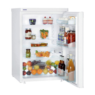 Liebherr T1700 55cm Undercounter Larder Fridge in White F Rated 149L