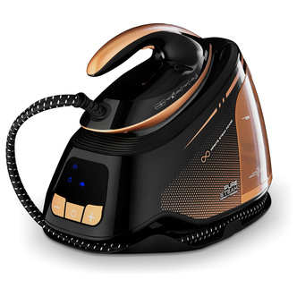 Tower T22030GLD Pure Steam Infinity Xpress 8 Bar Steam Generator Iron