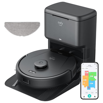 Eufy T2278V11 Robot Vacuum L60 Hybrid SES