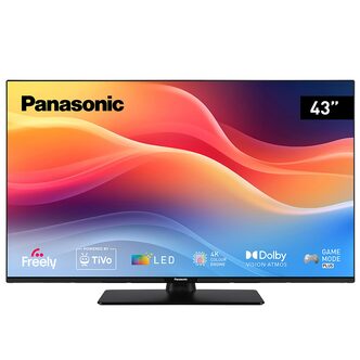 Panasonic TB-43W61AEY 43