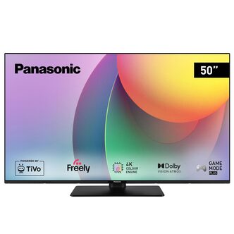 Panasonic TB-50W60AEY 50