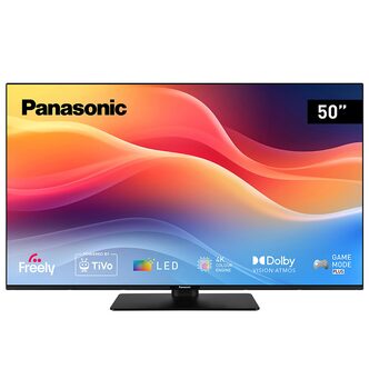 Panasonic TB-50W61AEY 50