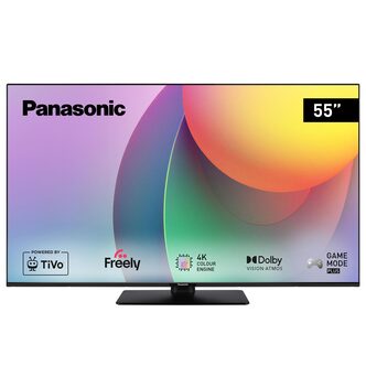 Panasonic TB-55W60AEY 55