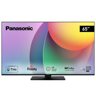 Panasonic TB-65W60AEY 65