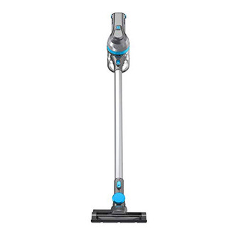 Vax TBTTV1F1 Cordless Handheld & Stick Bagless Cleaner in Blue