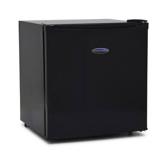 Iceking TF40K 48cm Tabletop Freezer in Black 0.52m F Rated