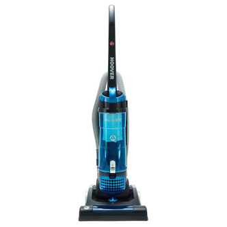 Hoover TH71-BL01001 Blaze Edge to Edge Bagless Upright Vacuum Cleaner