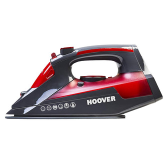 Hoover TIM2700A IronJet Steam Iron 2700W Ceramic Soleplate