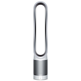 Dyson TP00 Pure Cool Air Purifier White