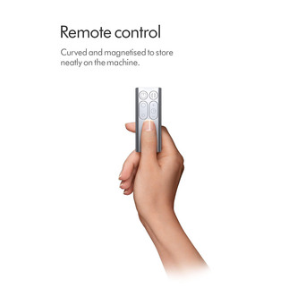 Dyson TP00 Pure Cool Air Purifier White