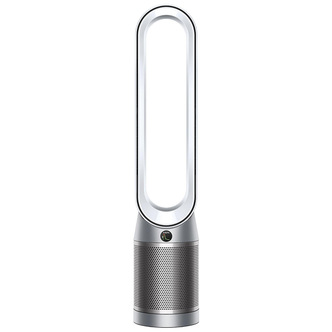 Dyson TP7A Purifier Cool Auto React White/Nickle