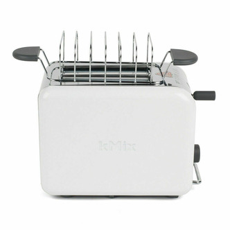 Kenwood TTM020A 2 Slice kMix Toaster in Coconut White
