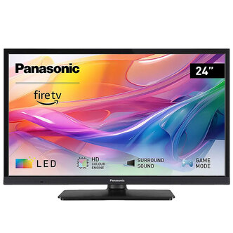 Panasonic TV-24S50AEY 24