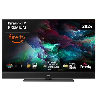 Panasonic TV-42Z90AEB 42