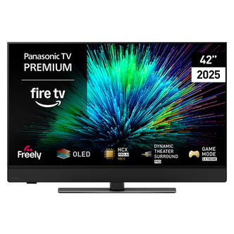 Panasonic TV-42Z90BEB 42
