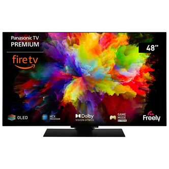 Panasonic TV-48Z80AEY 48