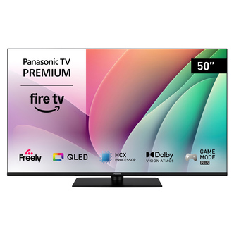 Panasonic TV-50W80AEY #2