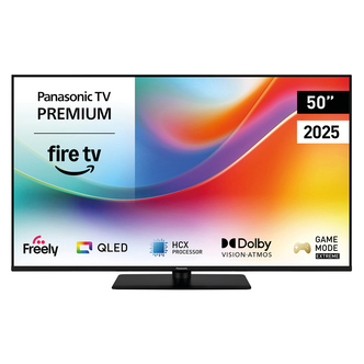 Panasonic TV-50W85BEY 50