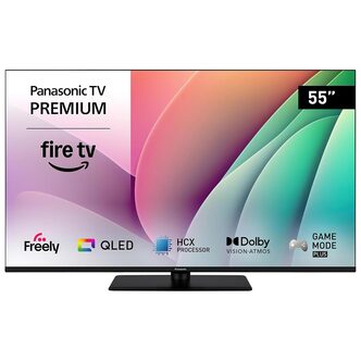 Panasonic TV-55W80AEY 55