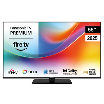 Panasonic TV-55W85BEY 55