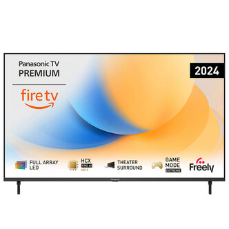 Panasonic TV-55W90AEB 55