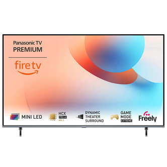 Panasonic TV-55W95AEB 55