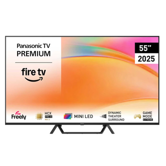 Panasonic TV-55W95BEB 55