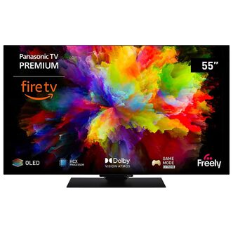 Panasonic TV-55Z80AEY 55