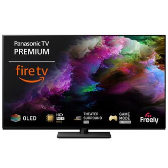 Panasonic TV-55Z85AEB 55
