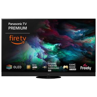 Panasonic TV-55Z90AEB 55