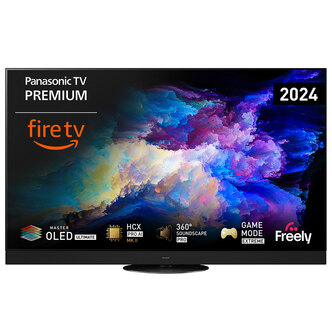 Panasonic TV-55Z95AEB 55