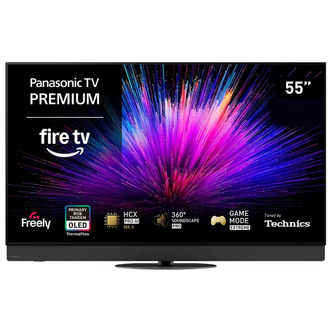 Panasonic TV-55Z95BEB 55