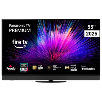 Panasonic TV-55Z95BEB 55