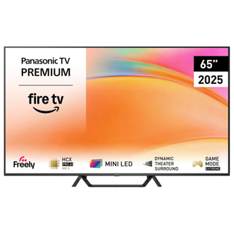 Panasonic TV-65W95BEB 65