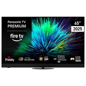 Panasonic TV-65Z90BEB 65