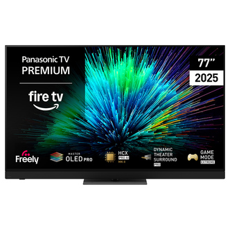 Panasonic TV-77Z90BEB 77
