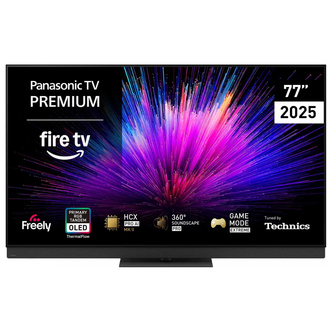 Panasonic TV-77Z95BEB 77