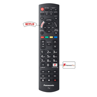 Panasonic TX 24FS500B 24 HDR HD Ready Smart LED TV 600Hz Freeview Play