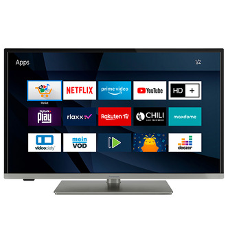 Panasonic TX-32JS360B 32 Full HD 1080p HDR Smart LED TV 600Hz Freeview HD