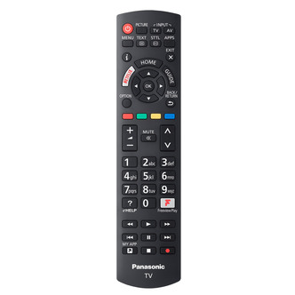 Panasonic TX 40FS503B 40 Full HD 1080p HDR Smart LED TV 800Hz Freeview