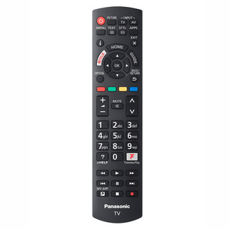 Panasonic TX 40GX800B 40 4K HDR UHD Smart LED TV Dolby Vision Dolby At