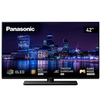 Panasonic TX-42MZ980B 55